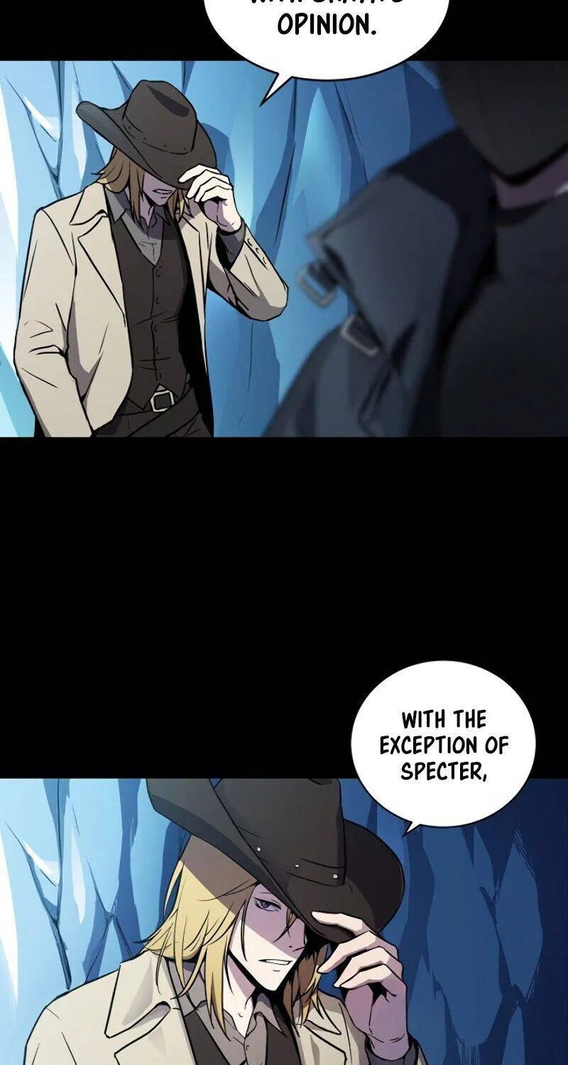 Return Of The Frozen Player Chapter 1 page 48 - 