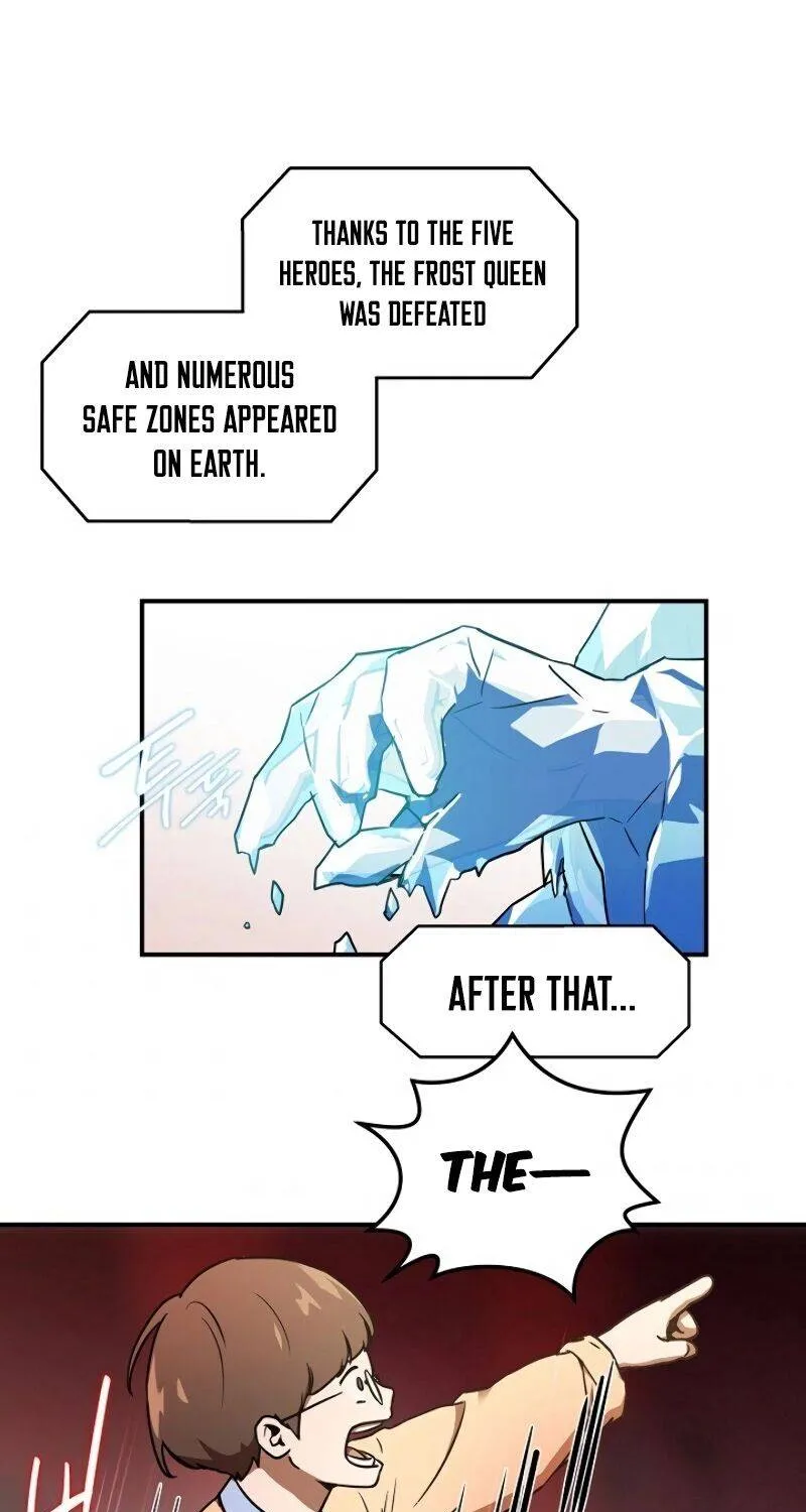 Return Of The Frozen Player Chapter 1 page 69 - 
