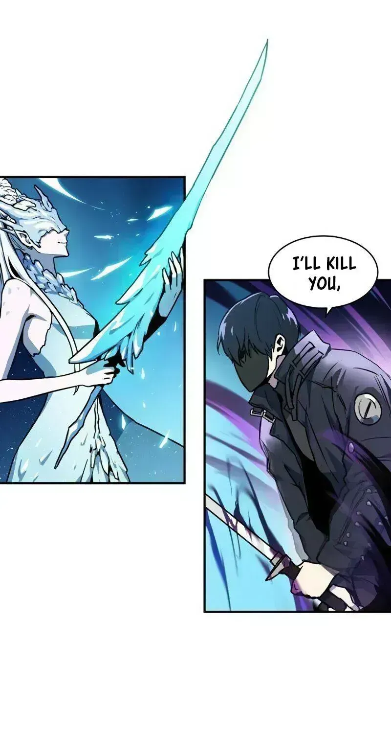 Return Of The Frozen Player Chapter 2.1 page 13 - 