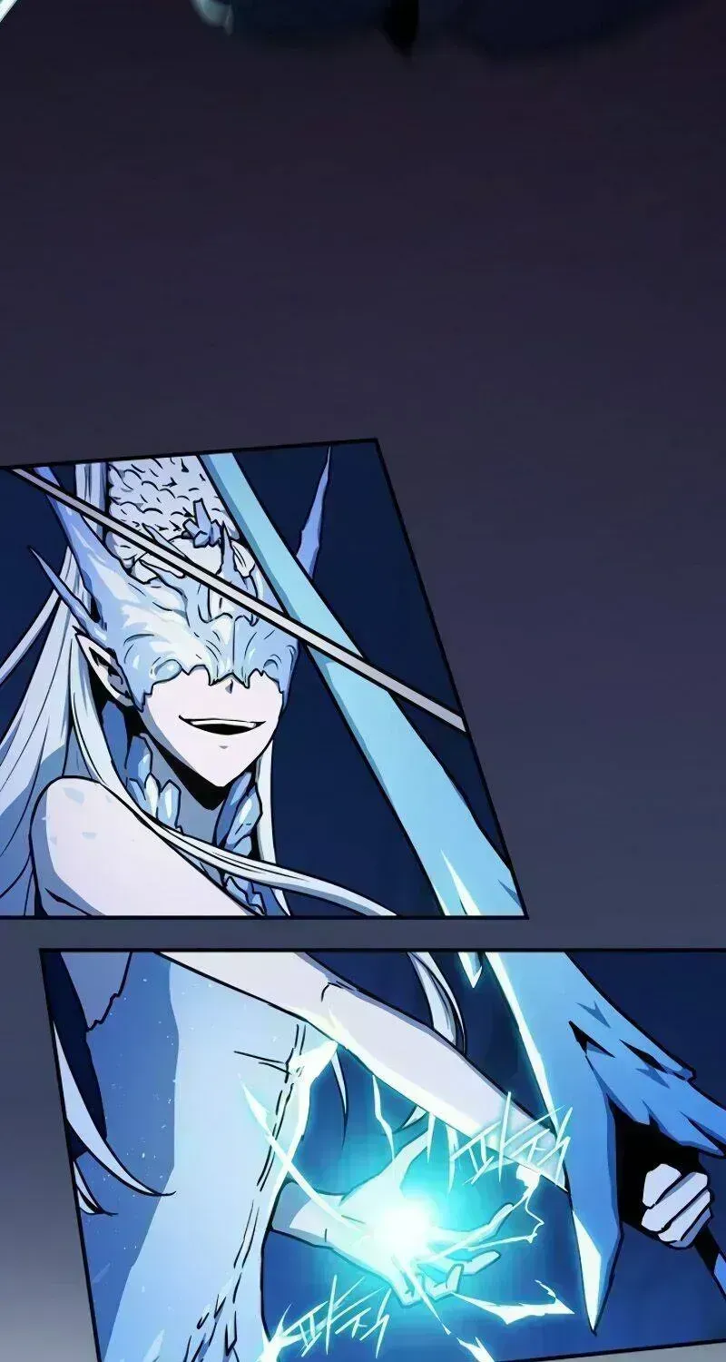 Return Of The Frozen Player Chapter 2.1 page 20 - 