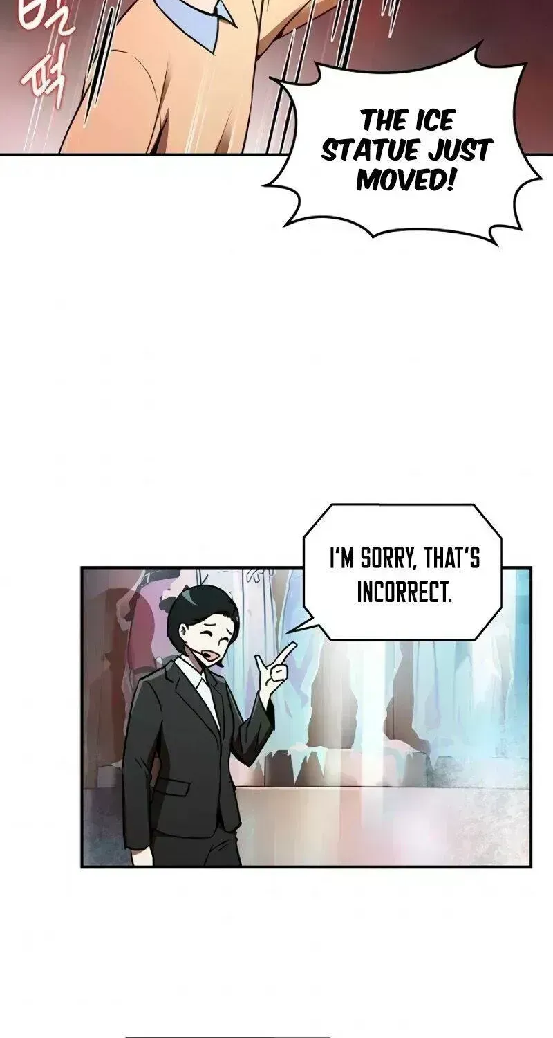 Return Of The Frozen Player Chapter 2.1 page 70 - 