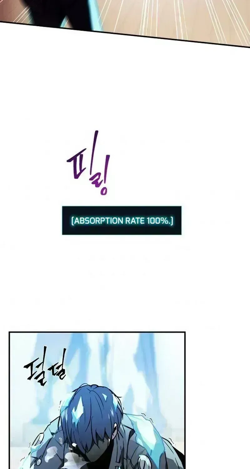 Return Of The Frozen Player Chapter 2.1 page 77 - 