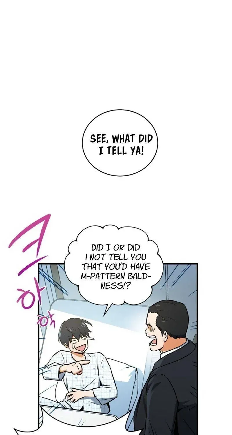 Return Of The Frozen Player Chapter 2.2 page 24 - 