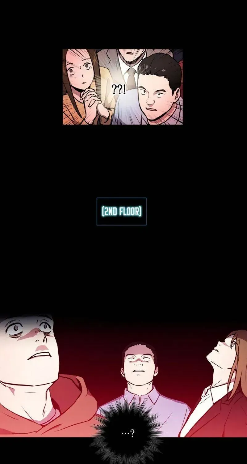 Return Of The Frozen Player Chapter 2.2 page 35 - 