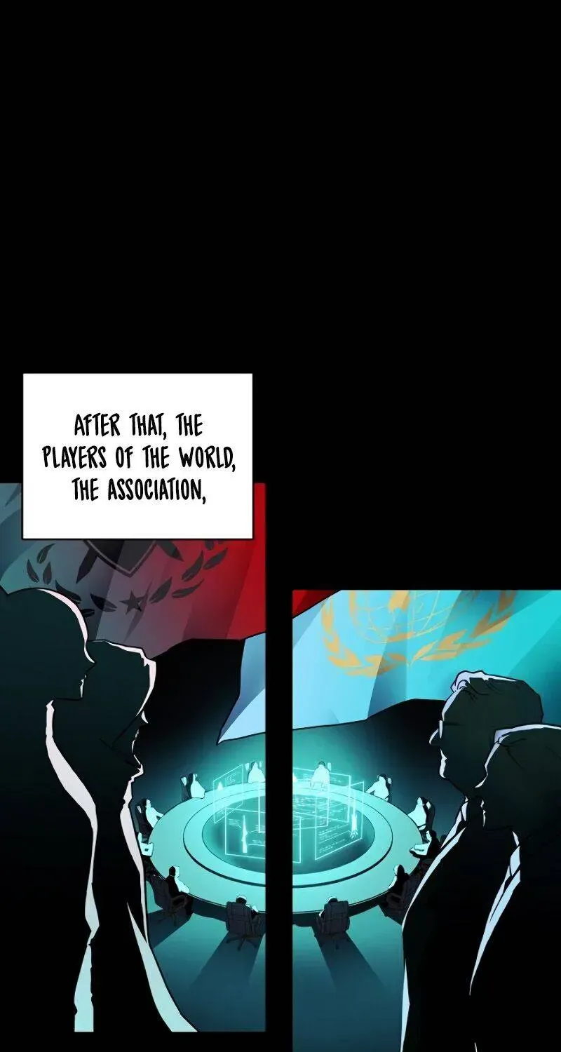Return Of The Frozen Player Chapter 2.2 page 38 - 