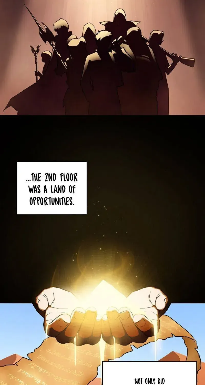 Return Of The Frozen Player Chapter 2.2 page 40 - 