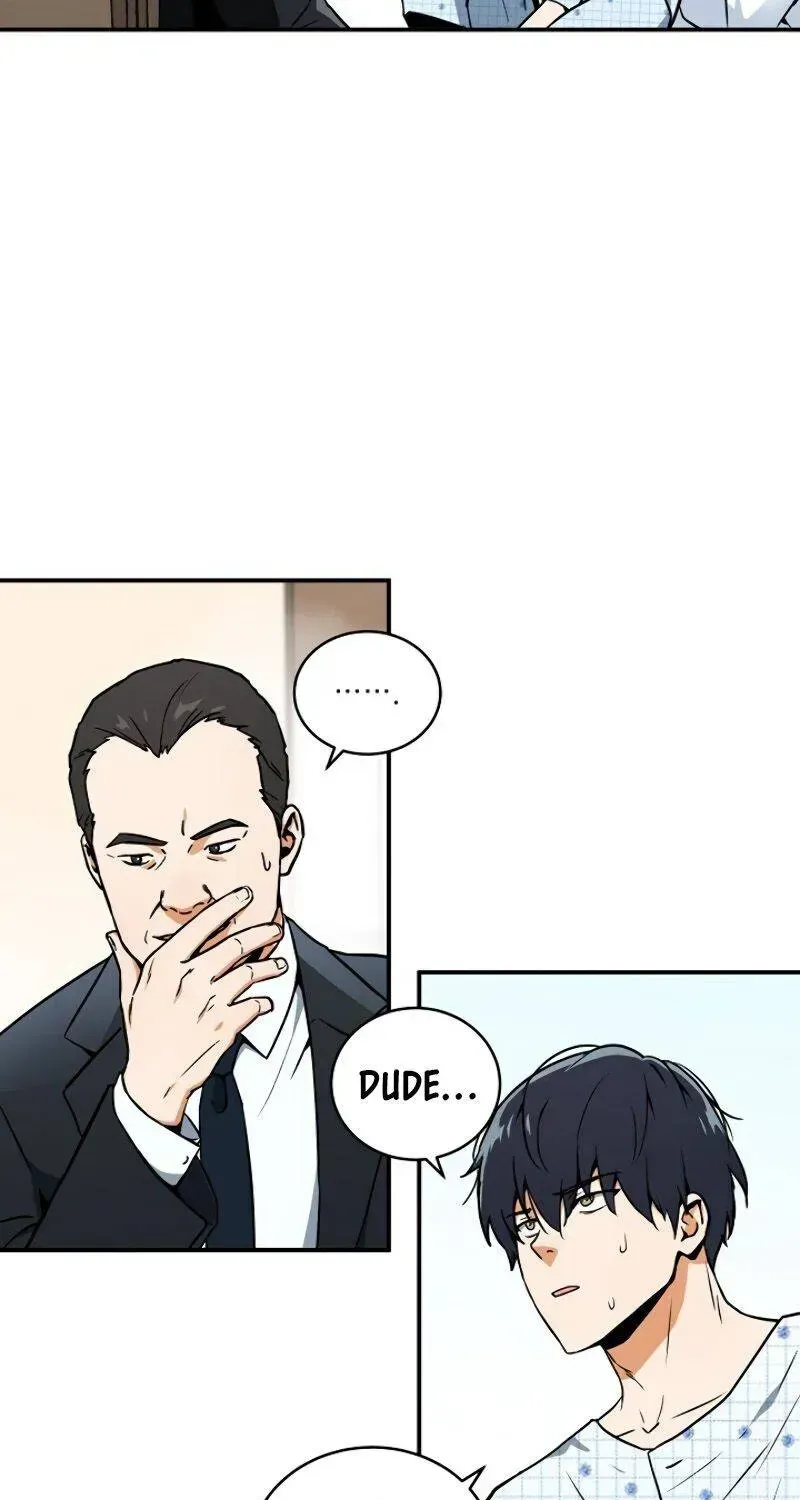 Return Of The Frozen Player Chapter 2.2 page 47 - 