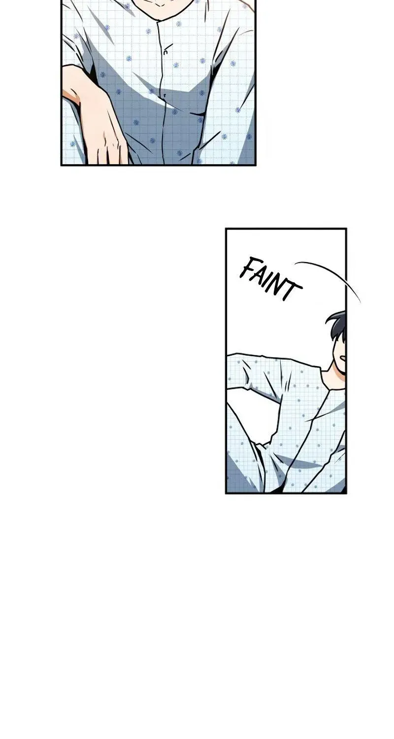 Return Of The Frozen Player Chapter 2.2 page 50 - 