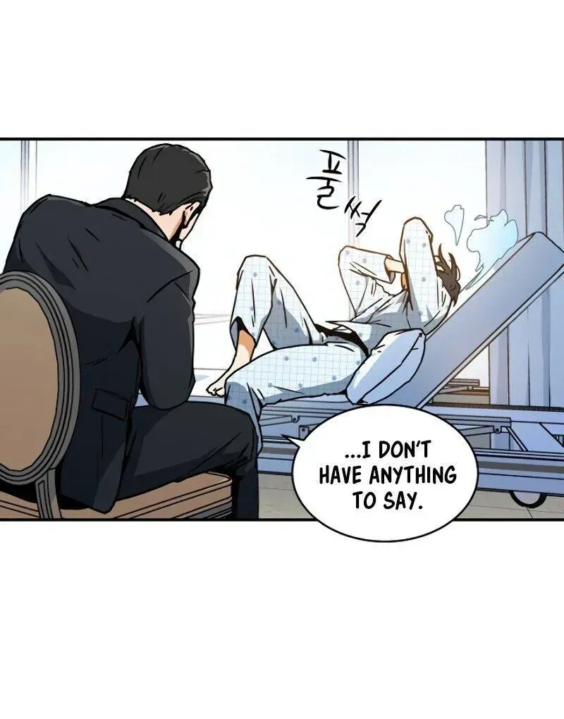 Return Of The Frozen Player Chapter 2.2 page 51 - 