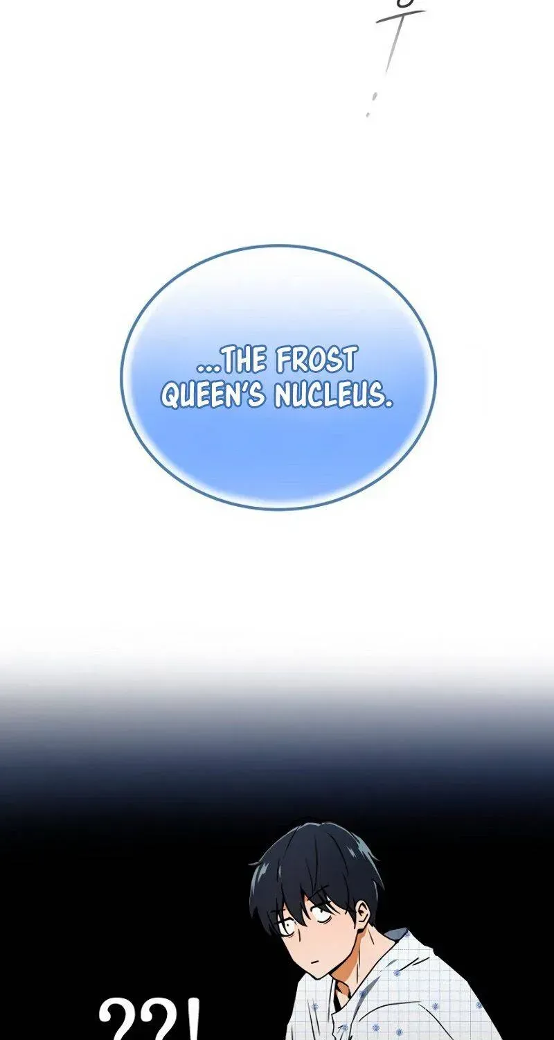 Return Of The Frozen Player Chapter 2.2 page 56 - 