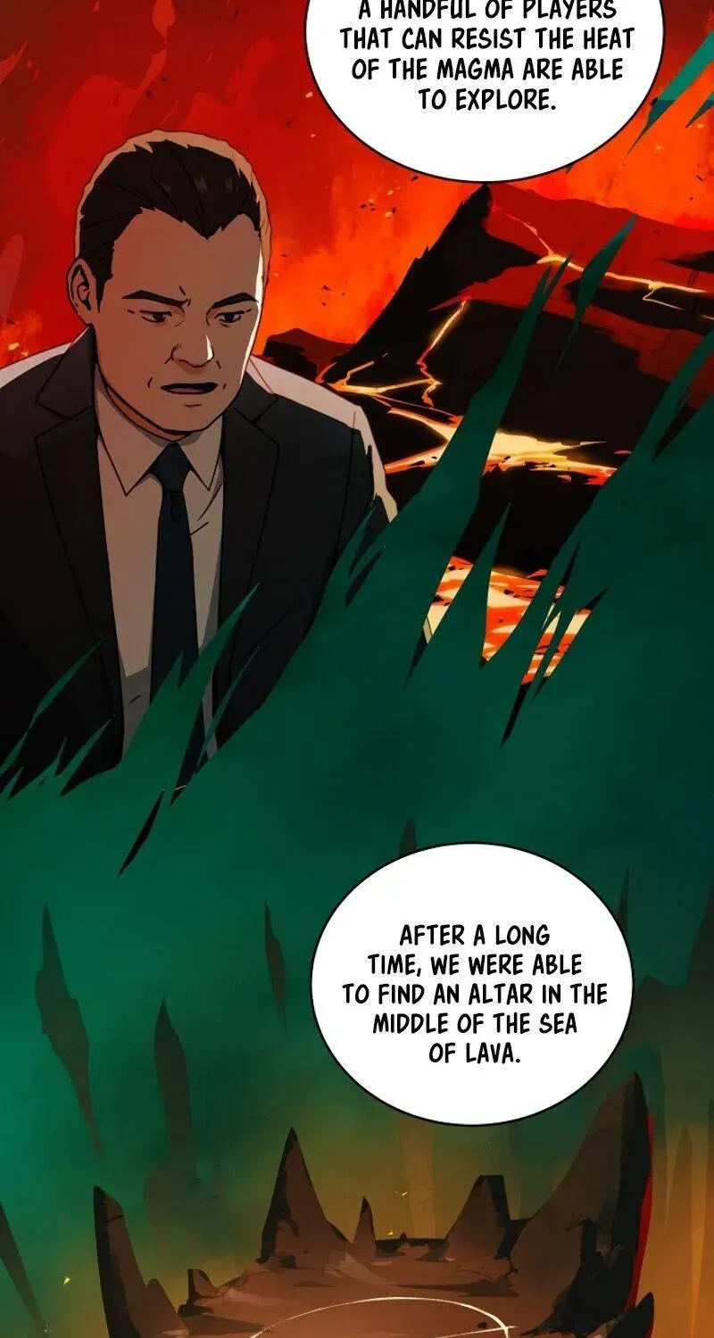 Return Of The Frozen Player Chapter 2.2 page 58 - 