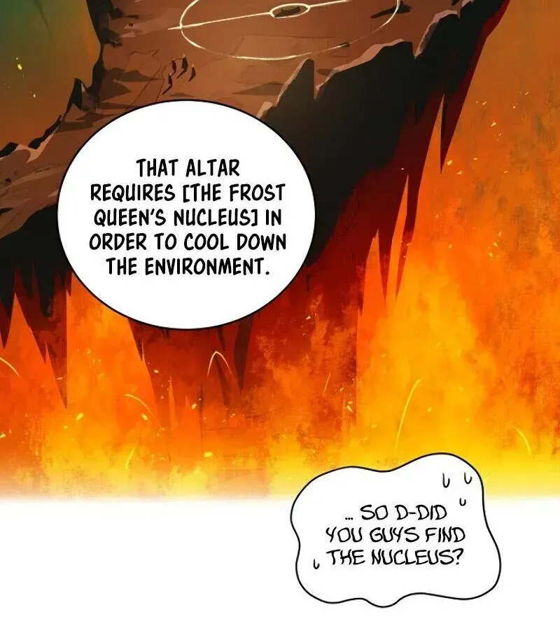 Return Of The Frozen Player Chapter 2.2 page 59 - 