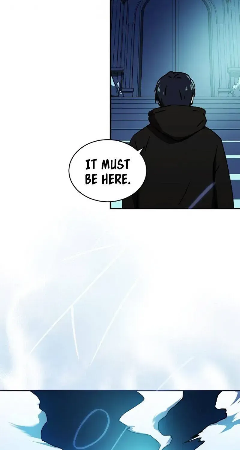 Return Of The Frozen Player Chapter 2.2 page 77 - 