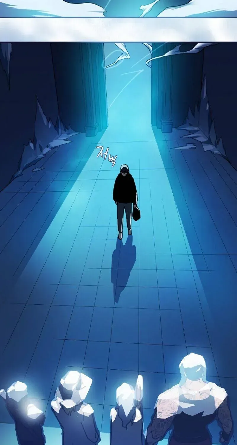 Return Of The Frozen Player Chapter 2.2 page 78 - 