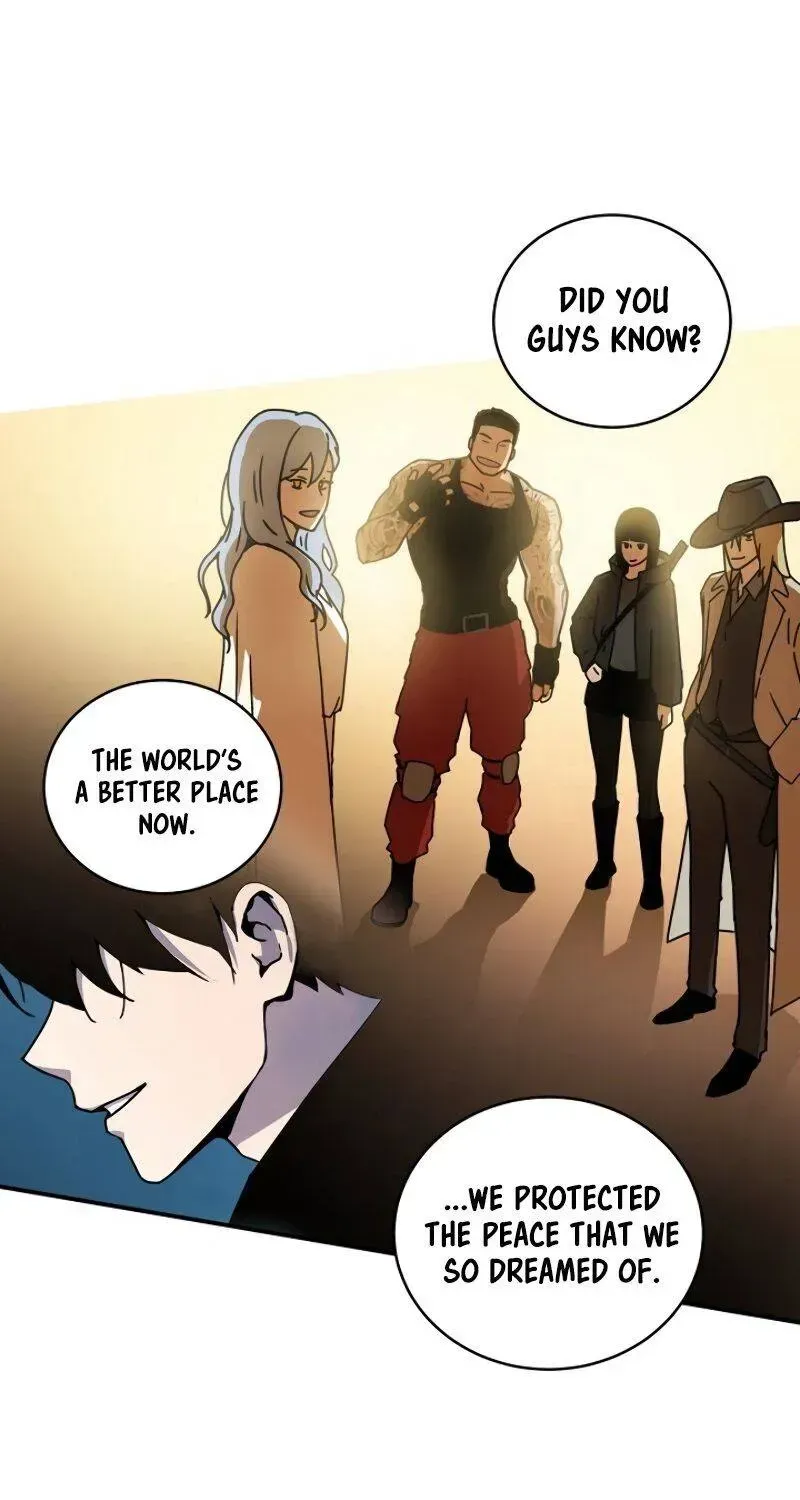 Return Of The Frozen Player Chapter 2.2 page 81 - 