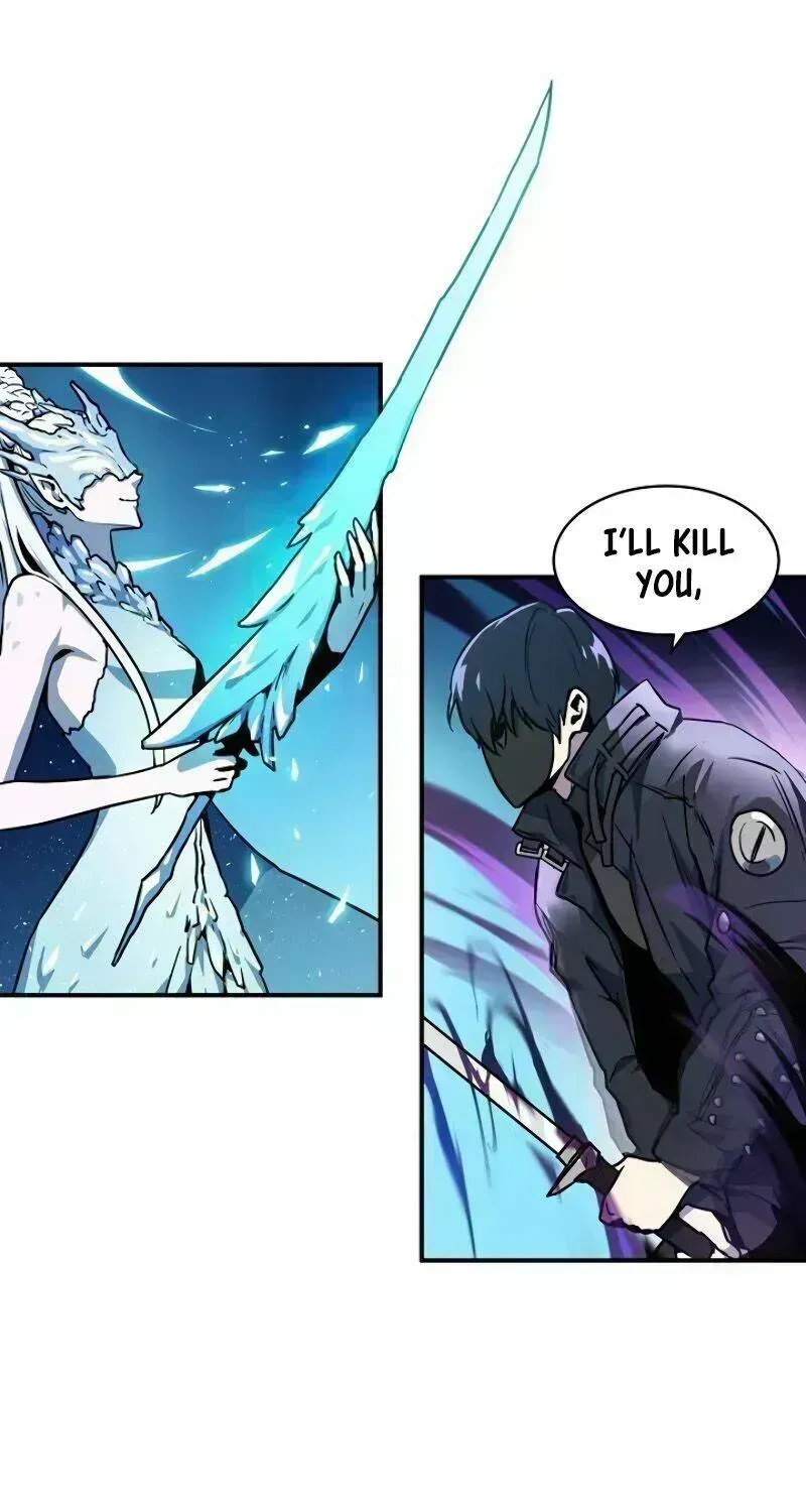 Return Of The Frozen Player Chapter 2.3 page 13 - 