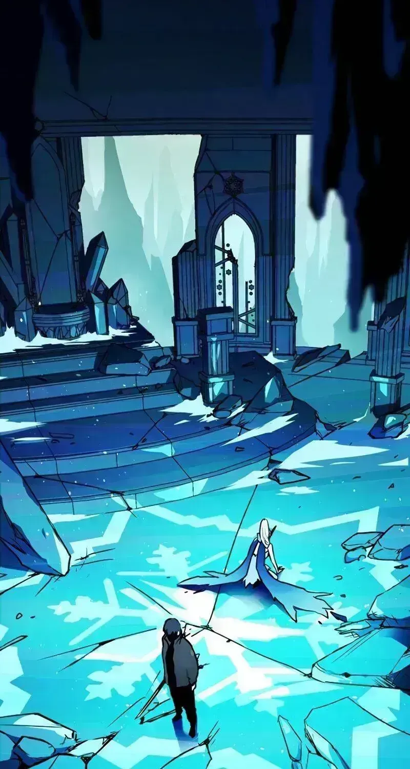 Return Of The Frozen Player Chapter 2.3 page 30 - 