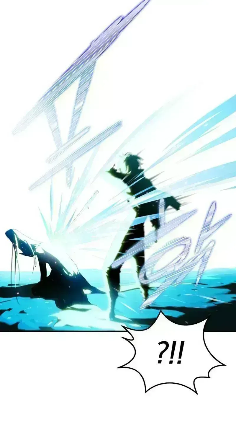 Return Of The Frozen Player Chapter 2.3 page 35 - 