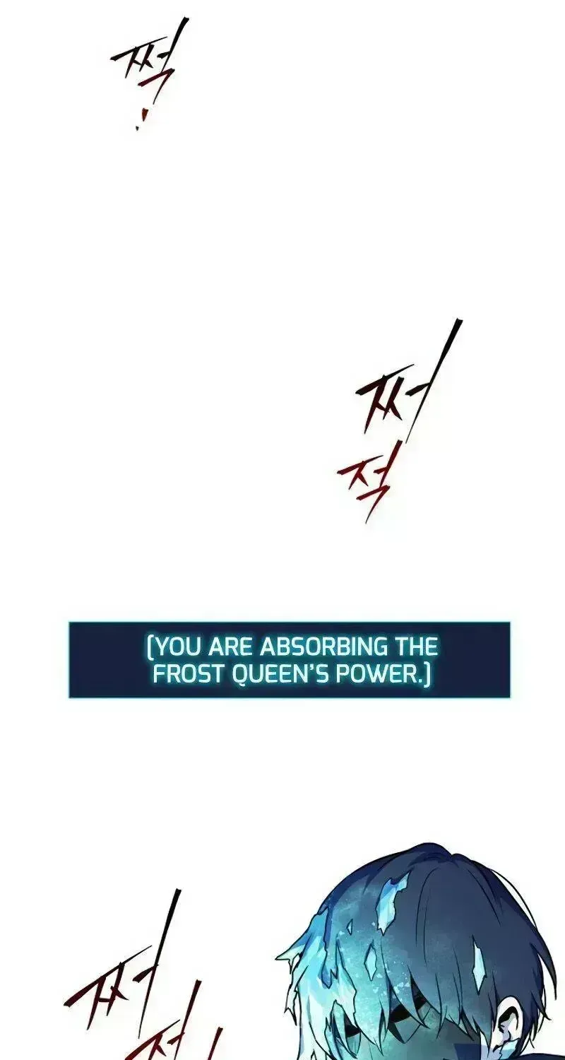 Return Of The Frozen Player Chapter 2.3 page 36 - 