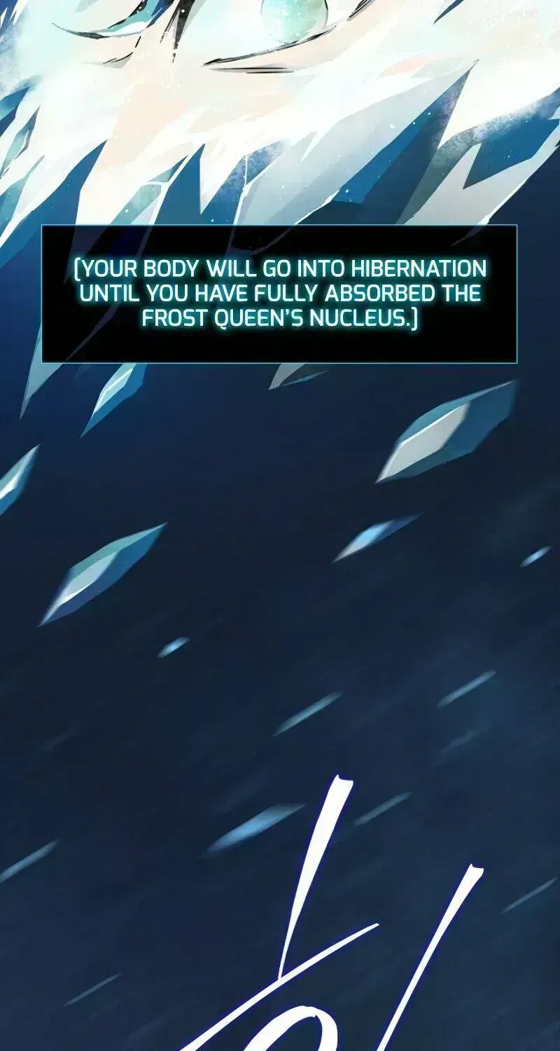 Return Of The Frozen Player Chapter 2.3 page 38 - 