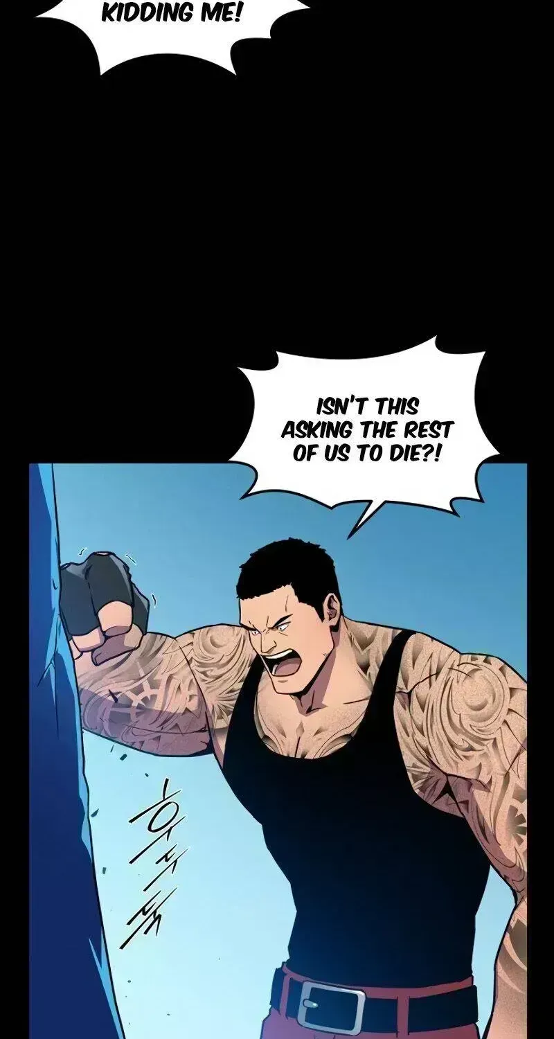 Return Of The Frozen Player Chapter 2.3 page 43 - 