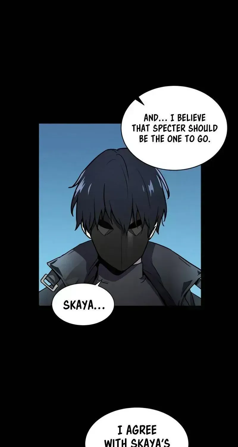 Return Of The Frozen Player Chapter 2.3 page 47 - 