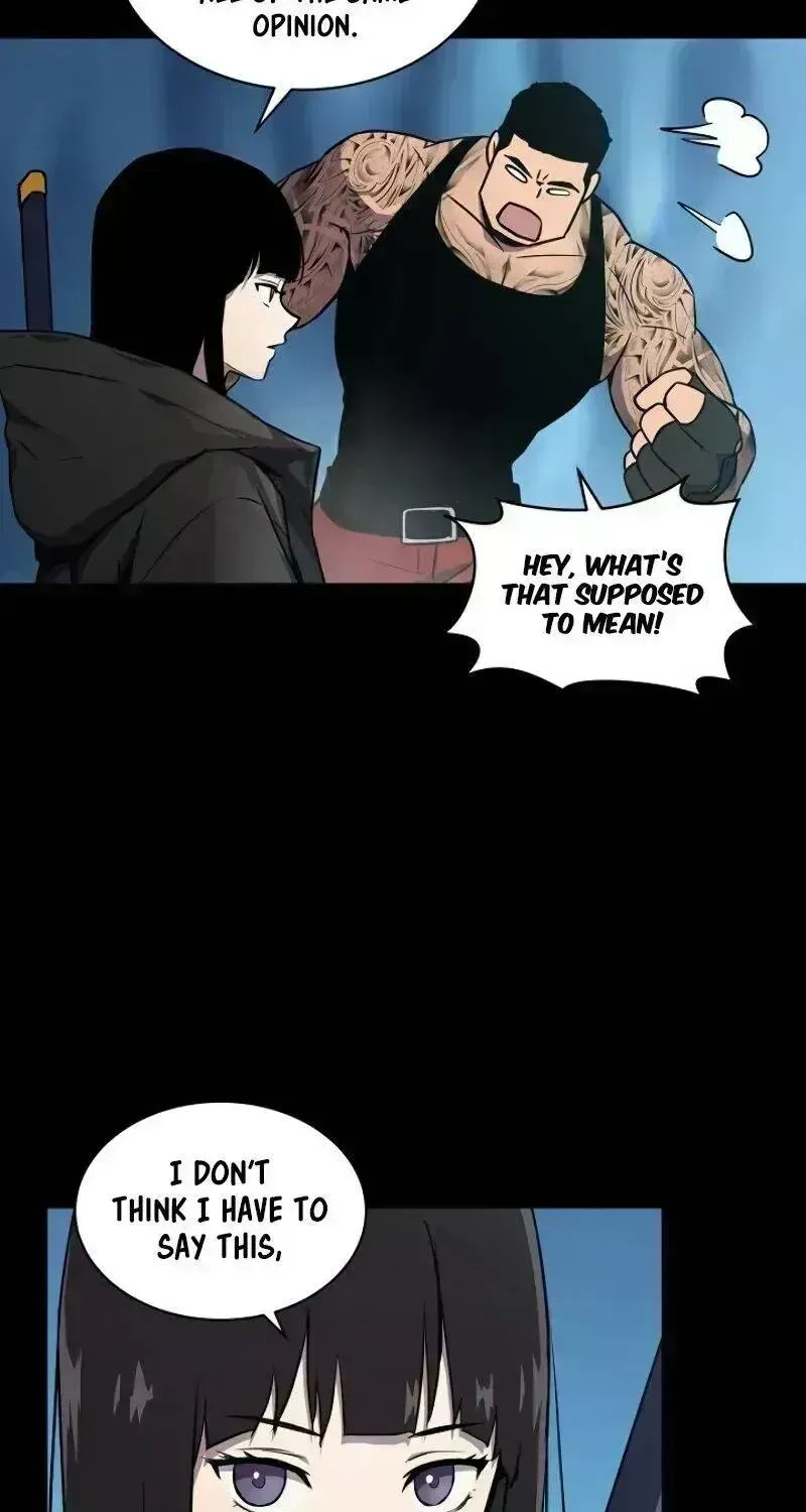 Return Of The Frozen Player Chapter 2.3 page 52 - 