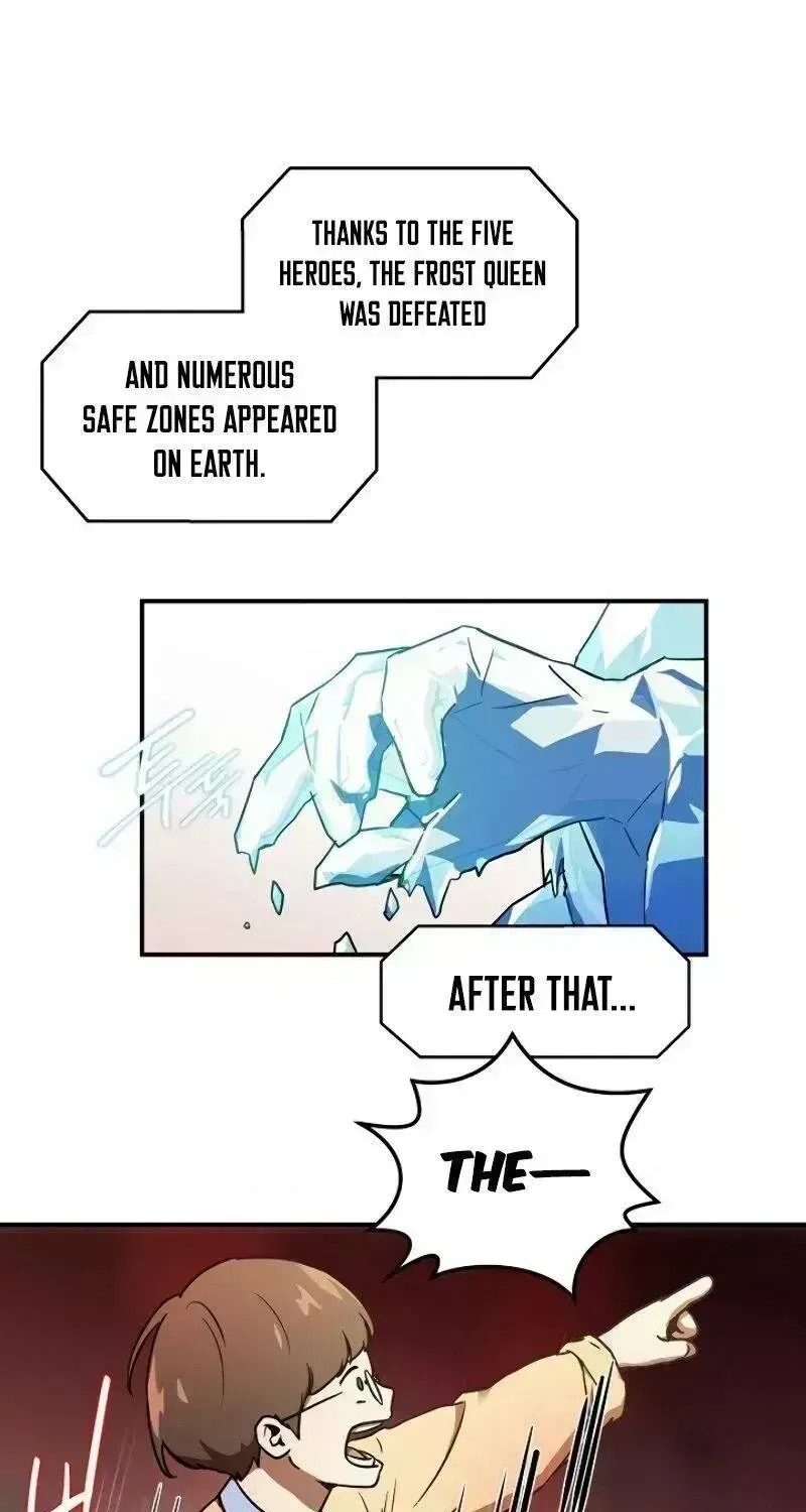 Return Of The Frozen Player Chapter 2.3 page 69 - 