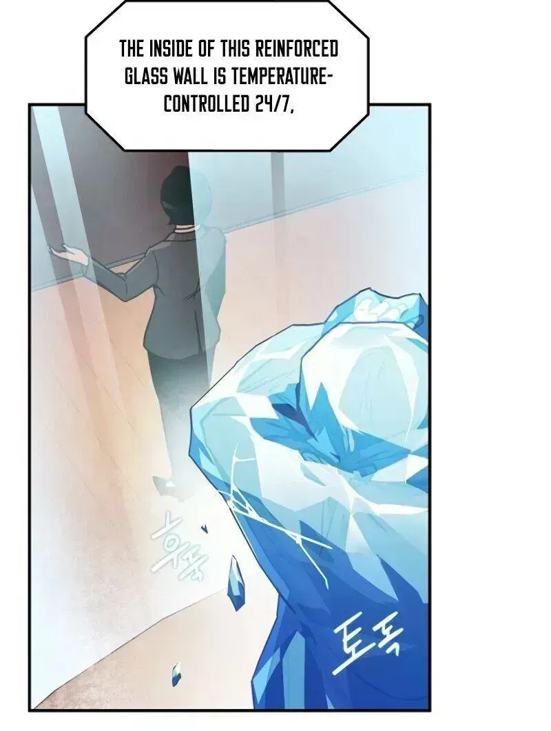 Return Of The Frozen Player Chapter 2.3 page 71 - 