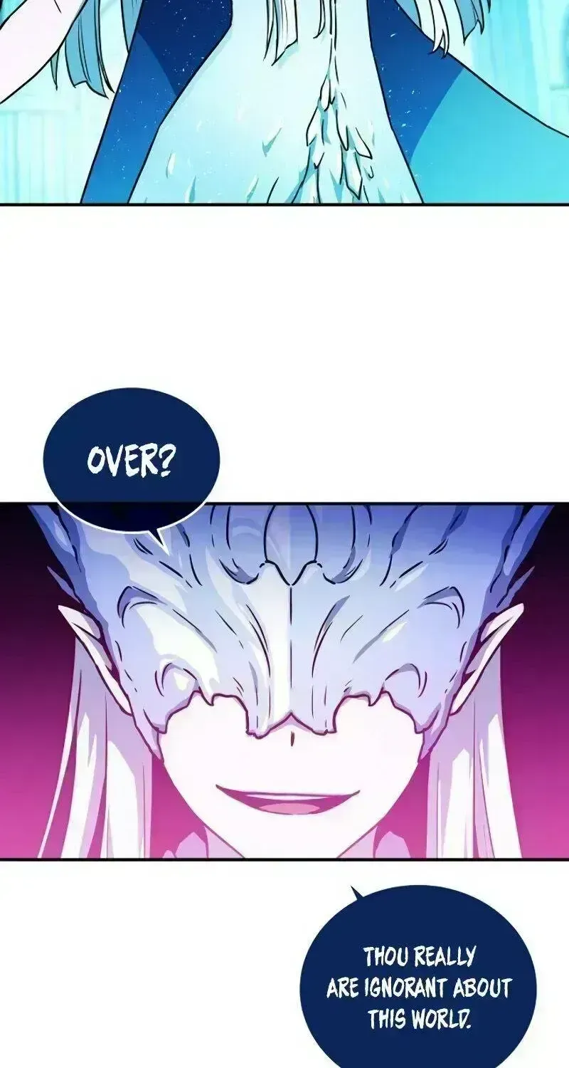 Return Of The Frozen Player Chapter 2.3 page 10 - 