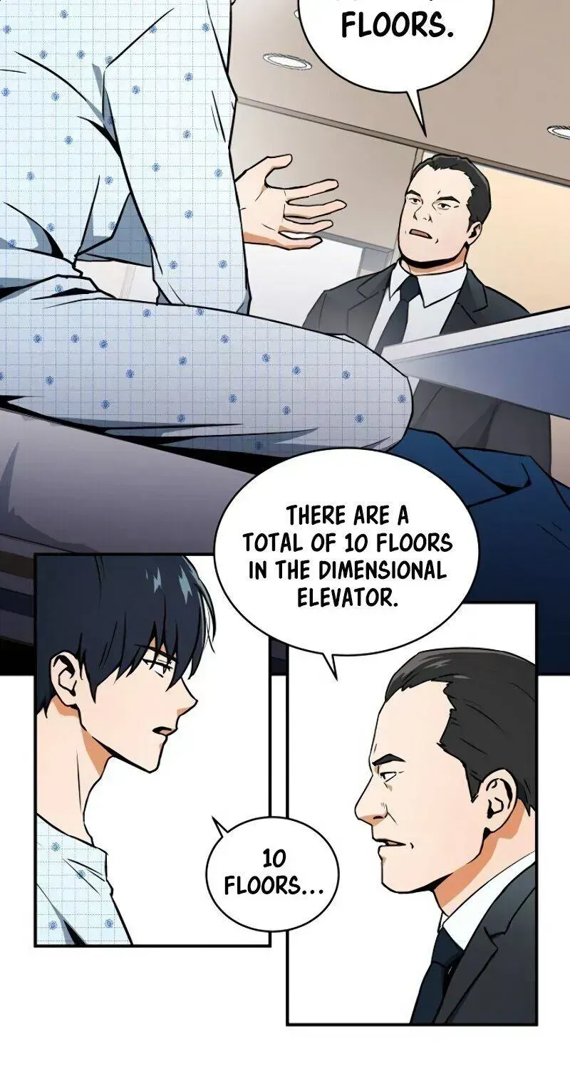 Return Of The Frozen Player Chapter 2.4 page 42 - 