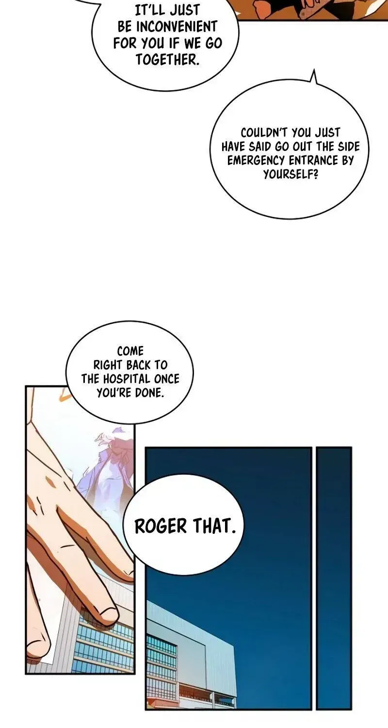 Return Of The Frozen Player Chapter 2.4 page 72 - 