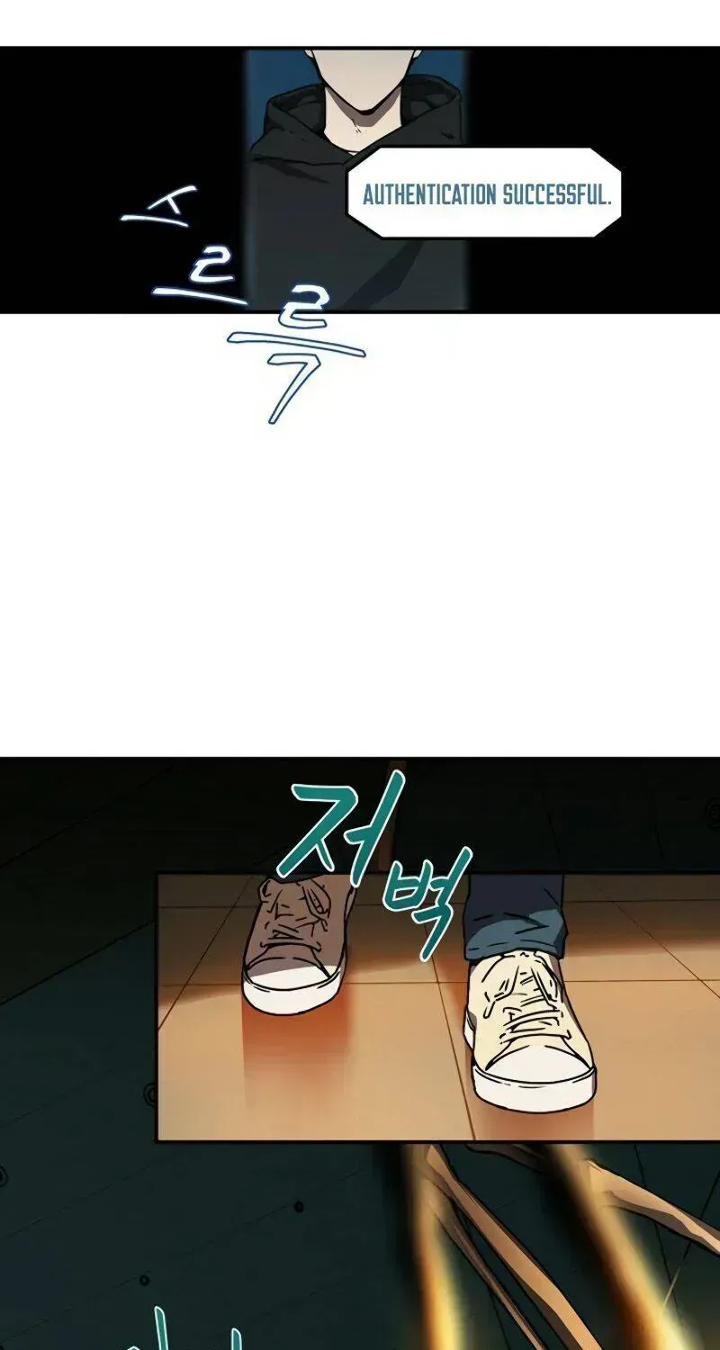 Return Of The Frozen Player Chapter 2.4 page 74 - 