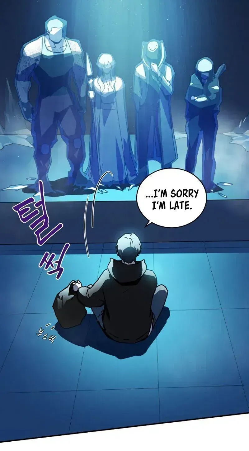 Return Of The Frozen Player Chapter 2.4 page 80 - 