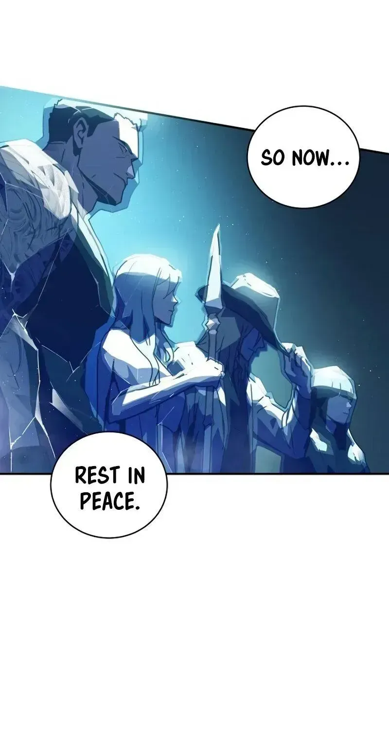Return Of The Frozen Player Chapter 2.4 page 82 - 