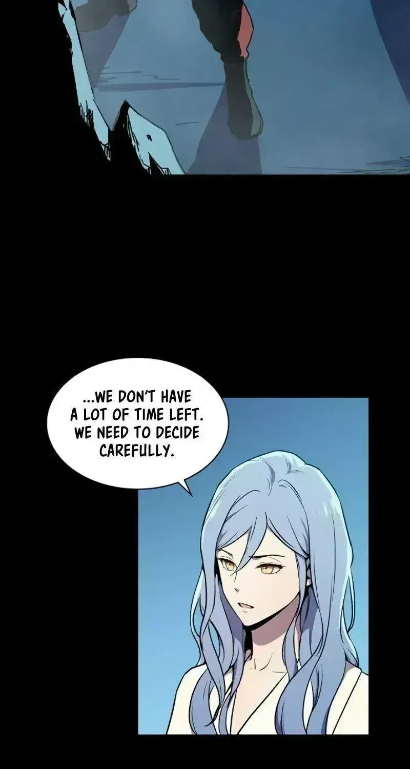 Return Of The Frozen Player Chapter 2.5 page 46 - 