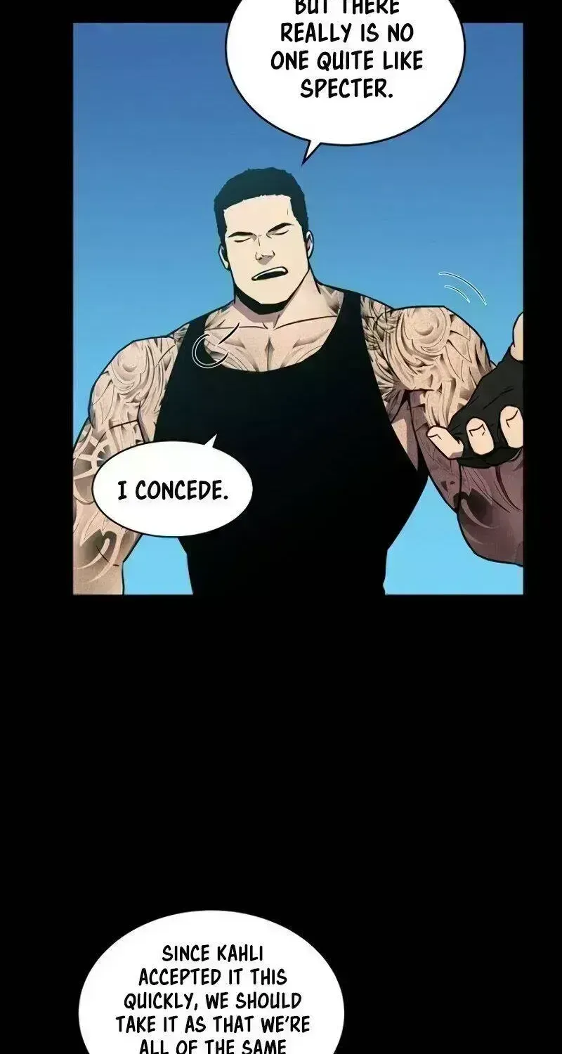 Return Of The Frozen Player Chapter 2.5 page 51 - 