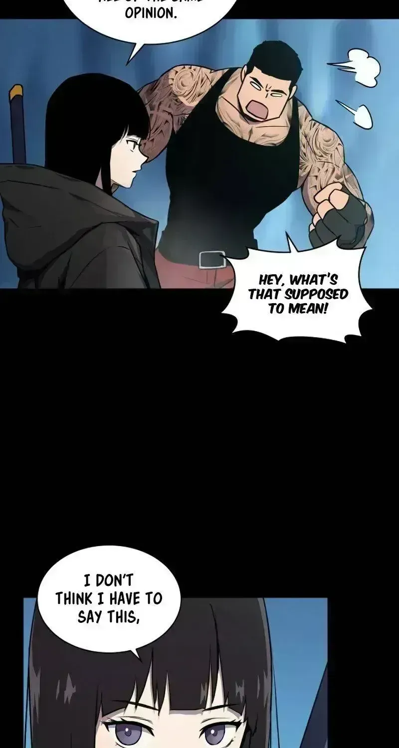 Return Of The Frozen Player Chapter 2.5 page 52 - 