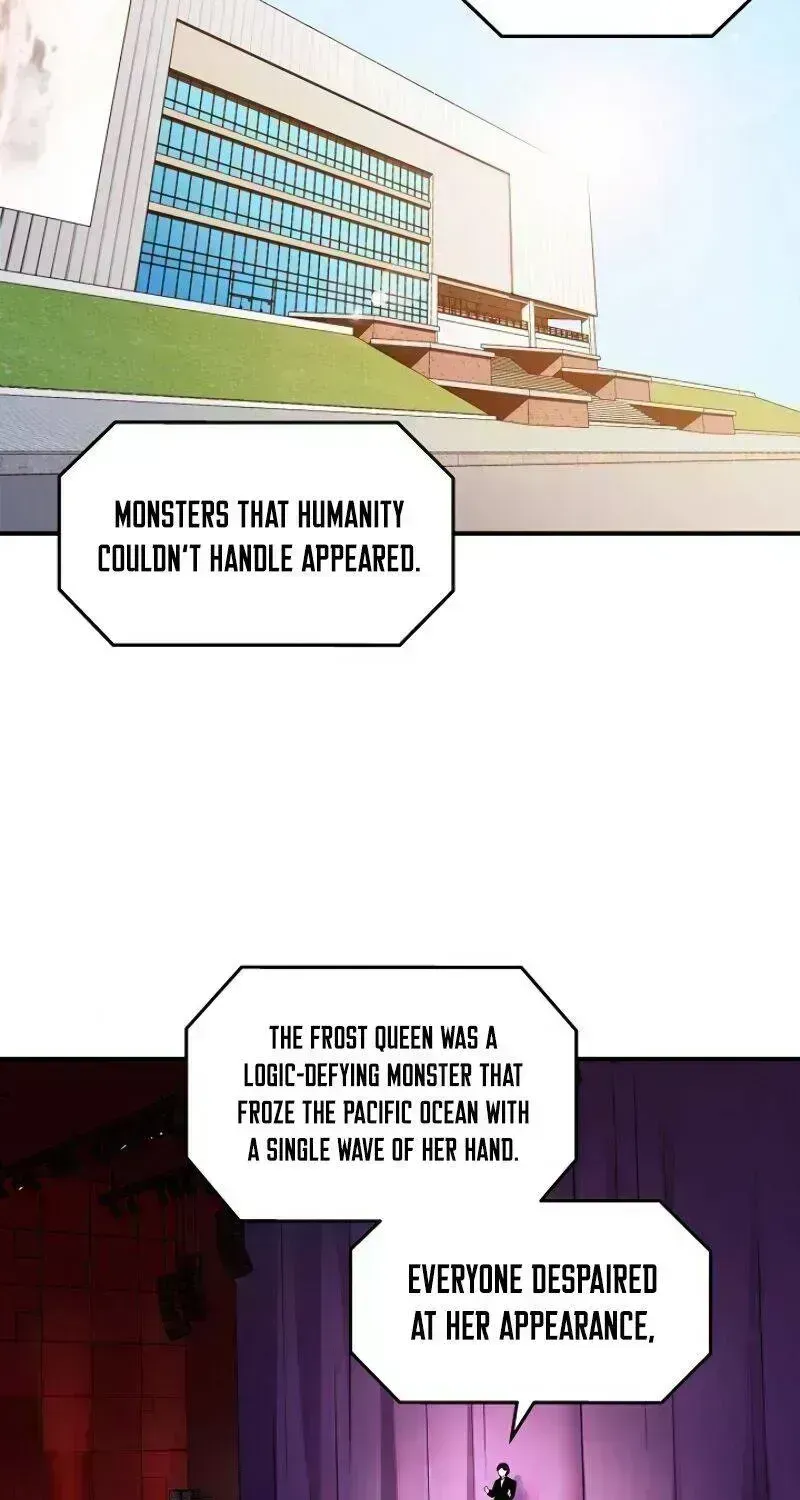 Return Of The Frozen Player Chapter 2.5 page 63 - 
