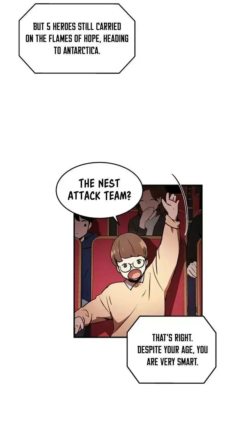 Return Of The Frozen Player Chapter 2.5 page 65 - 