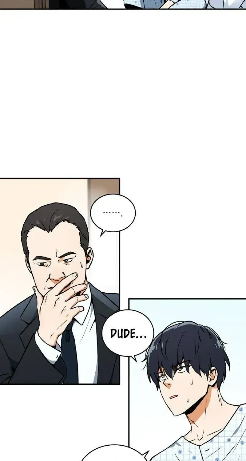 Return Of The Frozen Player Chapter 2.6 page 47 - 
