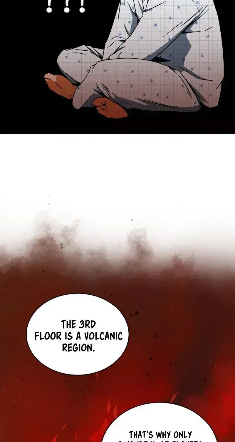 Return Of The Frozen Player Chapter 2.6 page 57 - 