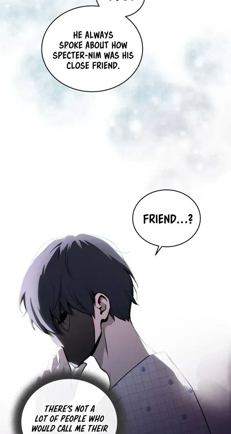 Return Of The Frozen Player Chapter 2.6 page 8 - 