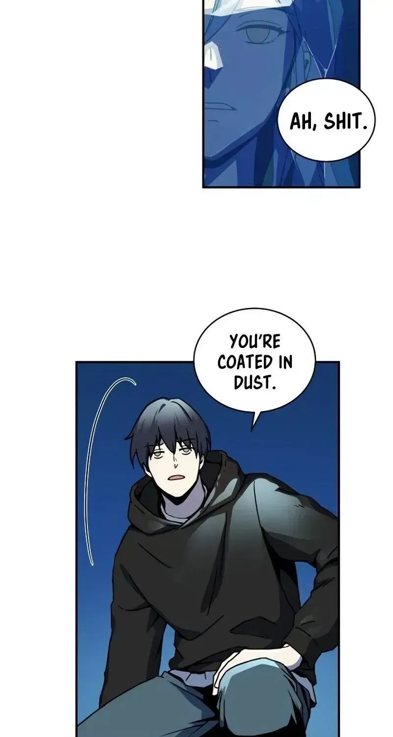 Return Of The Frozen Player Chapter 2.6 page 86 - 