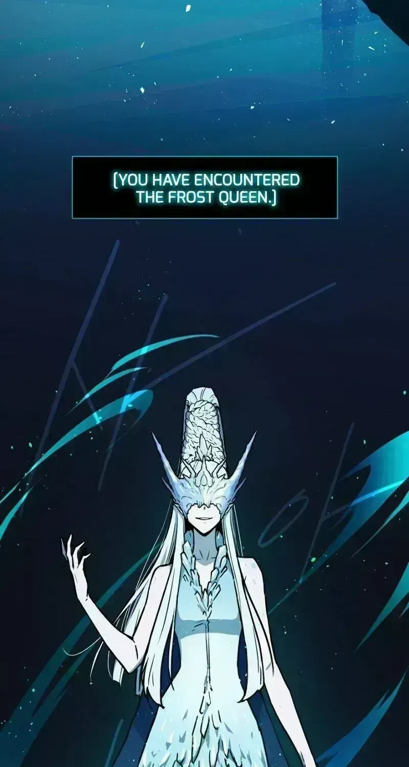 Return Of The Frozen Player Chapter 2.7 page 4 - 