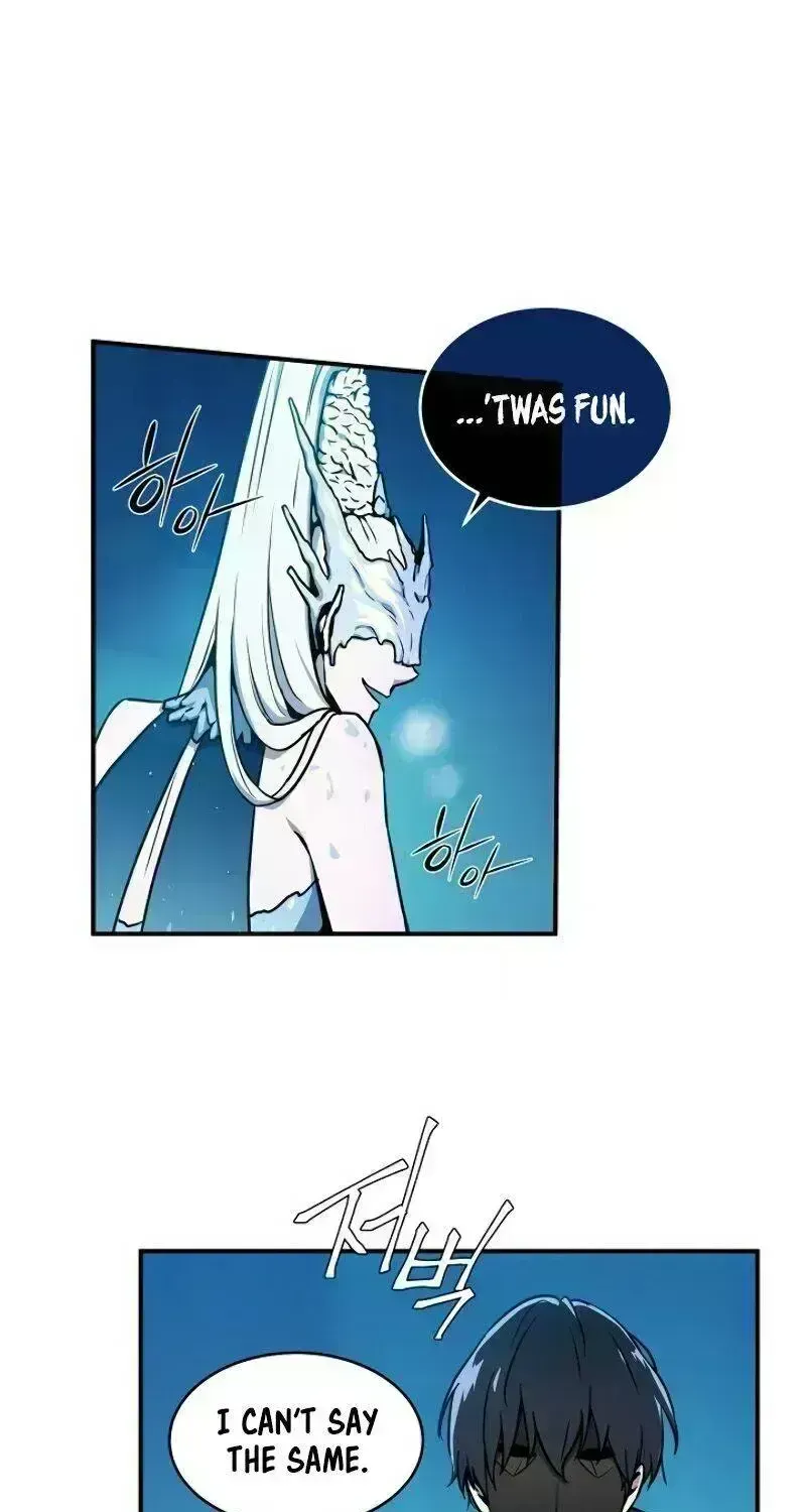 Return Of The Frozen Player Chapter 2.7 page 32 - 