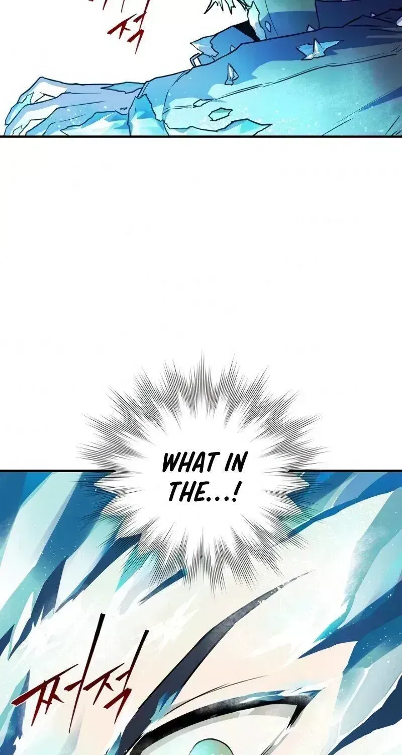 Return Of The Frozen Player Chapter 2.7 page 37 - 