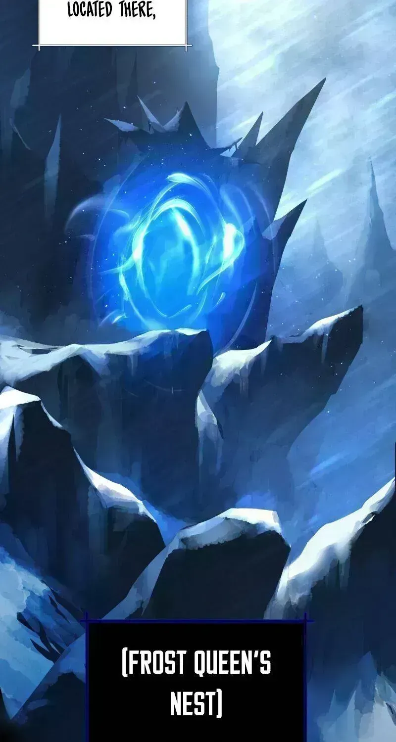 Return Of The Frozen Player Chapter 2.7 page 40 - 
