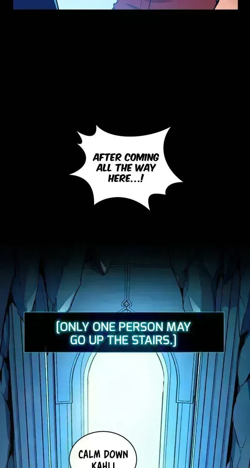 Return Of The Frozen Player Chapter 2.7 page 44 - 