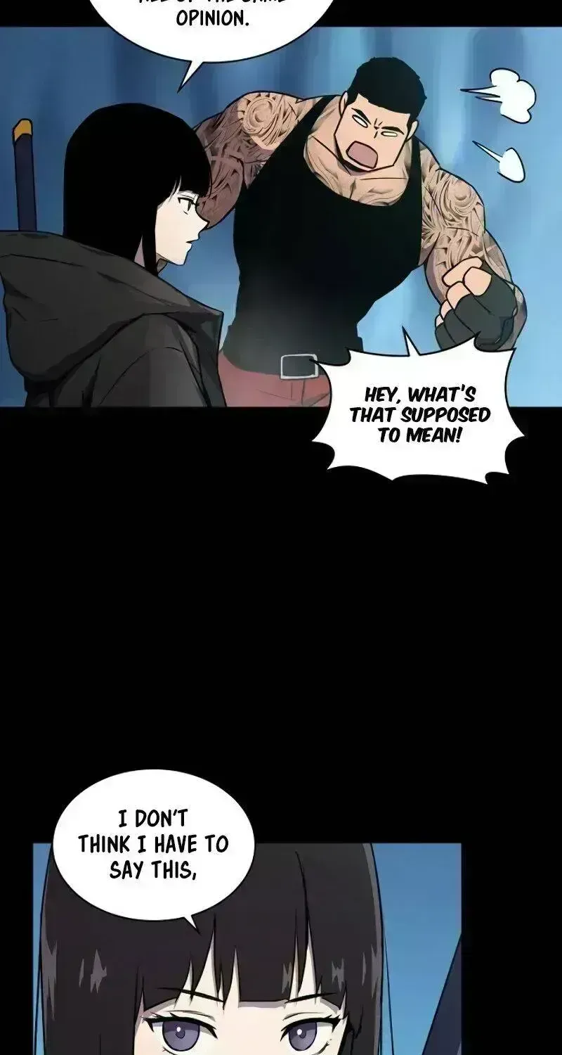 Return Of The Frozen Player Chapter 2.7 page 52 - 